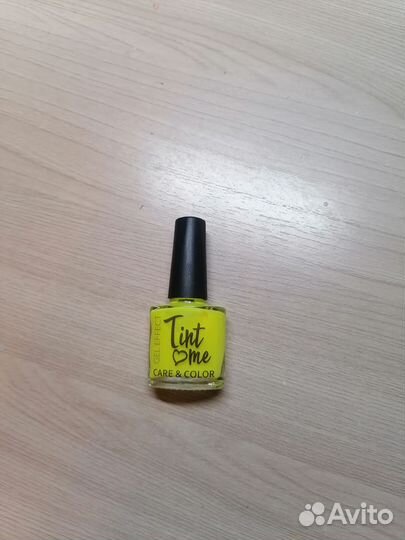 Лак для ногтей