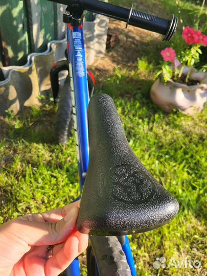 Беговел strider classic 12''