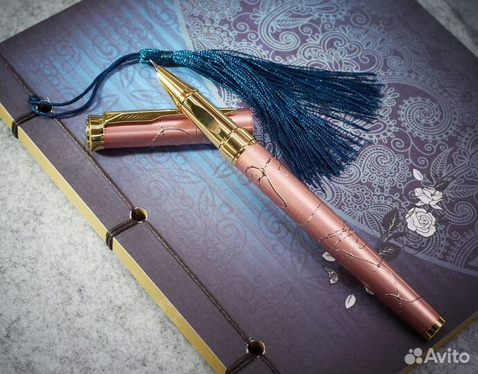 Перьевые ручки для тонких и изящных натур