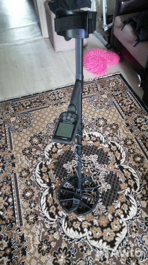 Помогу найти ценные, потерянные вещи из металлов