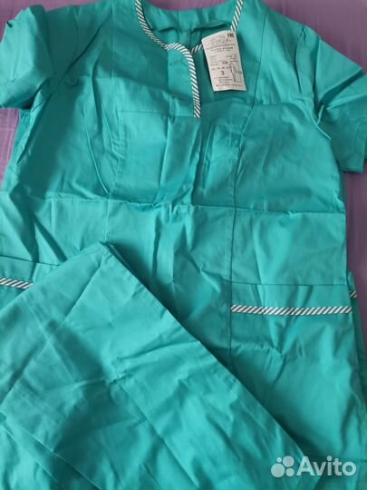 Спецодежда рабочая одежда женская