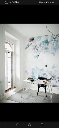 Комната 20 м² в 3-к., 3/5 эт.