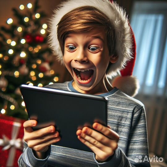 Планшет umiio P30 Ultra