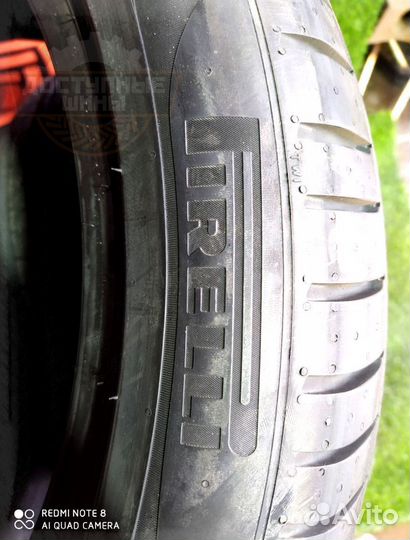 Pirelli Scorpion 255/45 R19 V