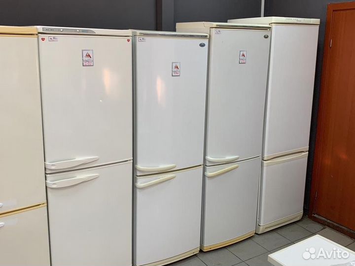 Холодильник бу гарантия доставка