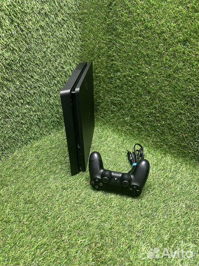 Sony PS4 slim 1tb