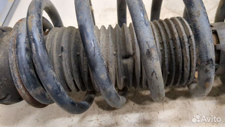 Амортизатор подвески Volkswagen Caddy, 2000