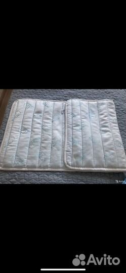 Матрас ортопедический