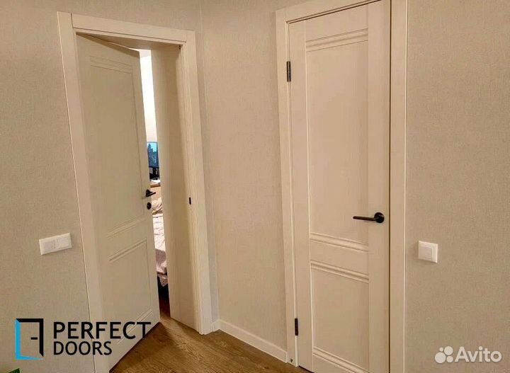 Двери межкомнатные