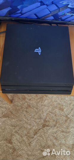 Ps4 pro
