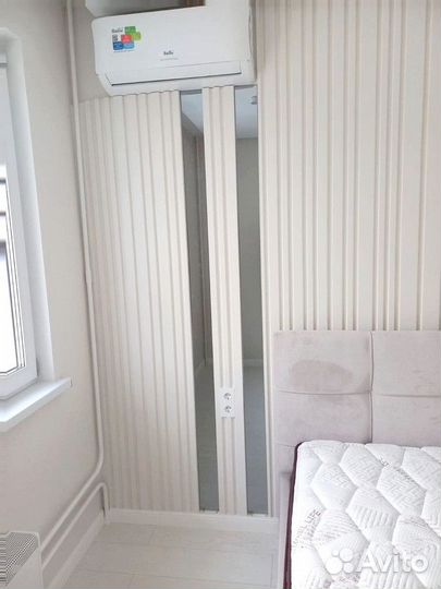 Зеркало с подсветкой