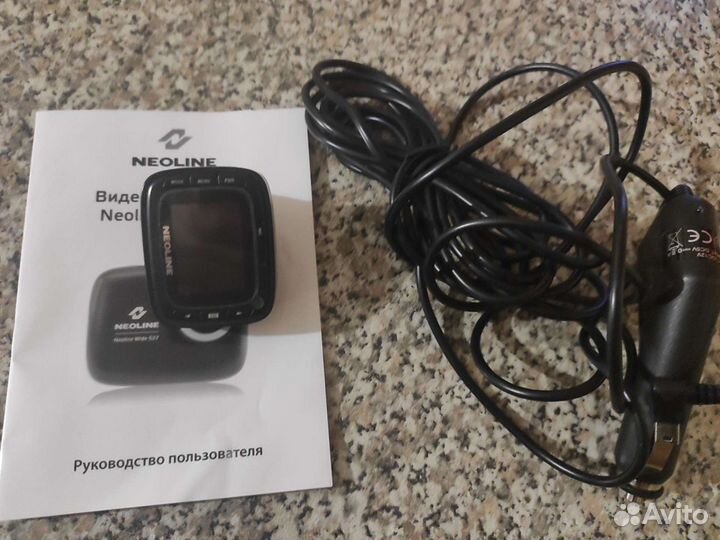 Видеорегистратор