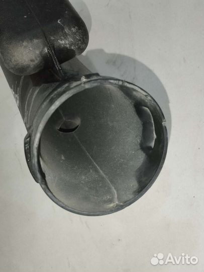 Патрубок воздушного фильтра Паджеро 4