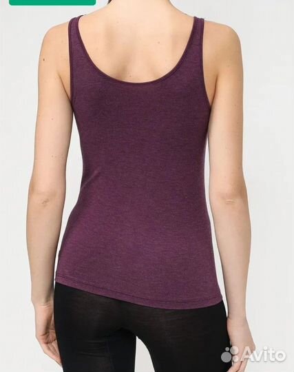 Топ майка H&M p.38-40