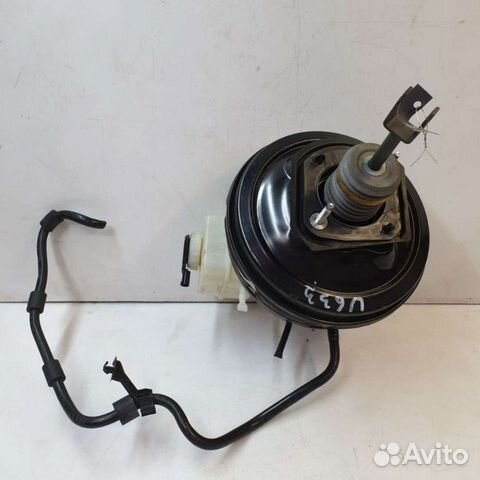 Вакуумный усилитель тормозов BMW 5 F10/F11/GTF07 2