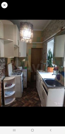 Дом 60 м² на участке 3 сот.