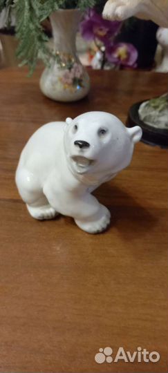 Фигурки из СССР