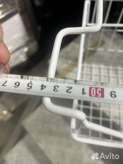 Корзина для морозильного ларя