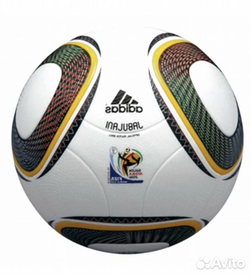 Мяч Adidas Jabulani оригинал