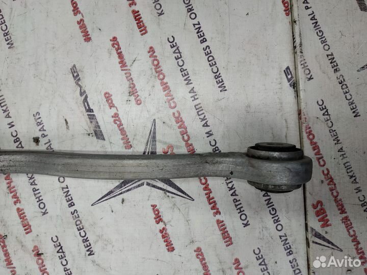 Рычаг w212 Mercedes задний развальный