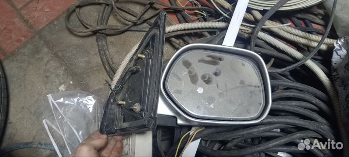 Запчасти на фунтик