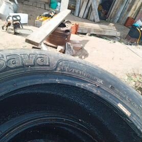 Sava Eskimo Stud 185/65 R15 88T