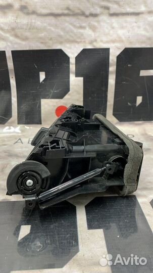 Решетка вентиляционная передняя правая Infiniti