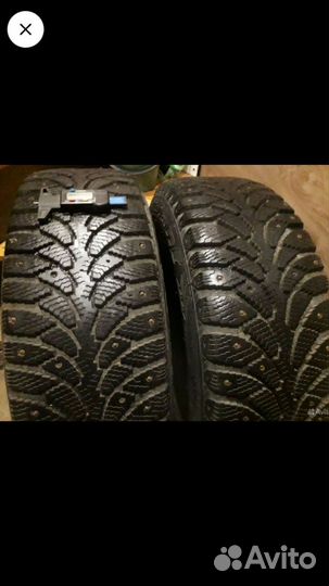 Cordiant 4x4 195/65 R15