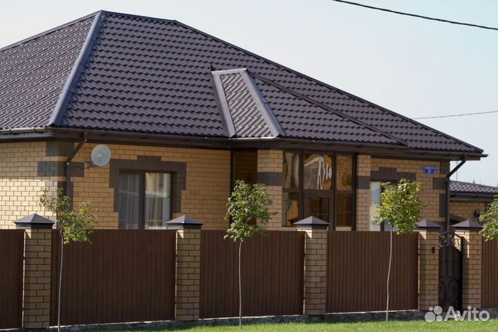 Кирпич облицовочный железногорский