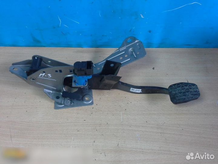 Педаль тормоза Mazda Mazda 3 (BL) 2009