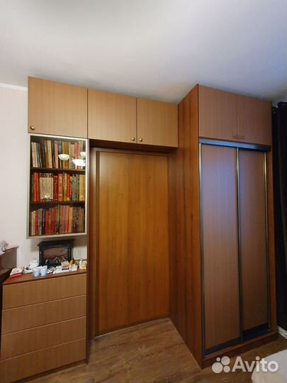 Сборка разборка мебели