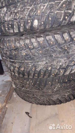 Колеса в сборе на бмв х5