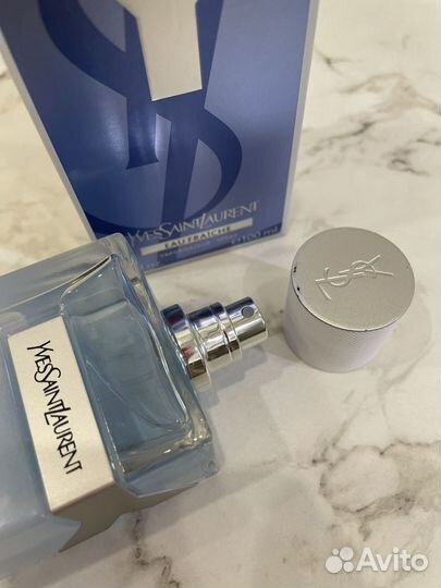 Парфюм на распив Y Eau Fraiche Yves Saint Laurent