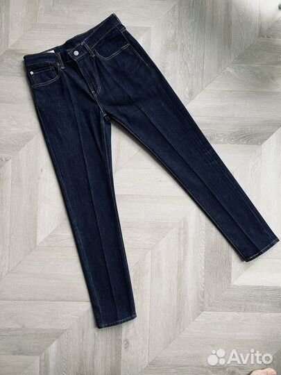 Джинсы Levis 512 31/32