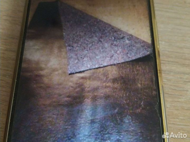 Шумоизоляция листовая