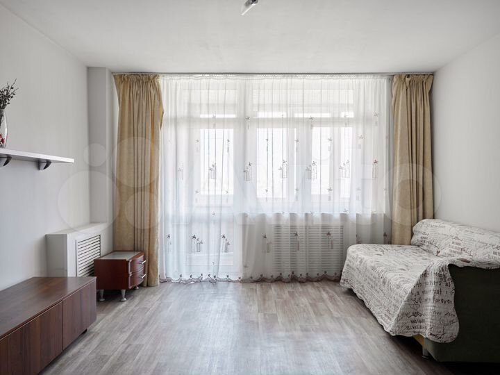 3-к. квартира, 103,5 м², 6/9 эт.