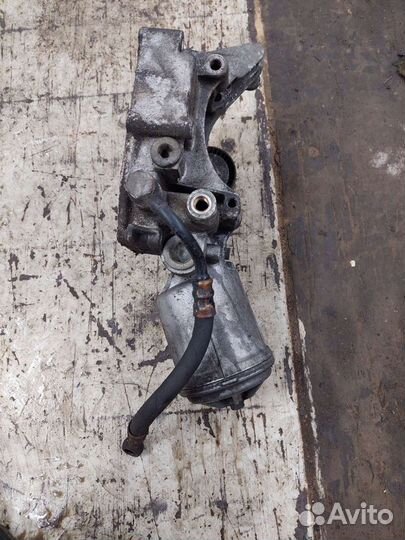 Бмв м50 маслостакан