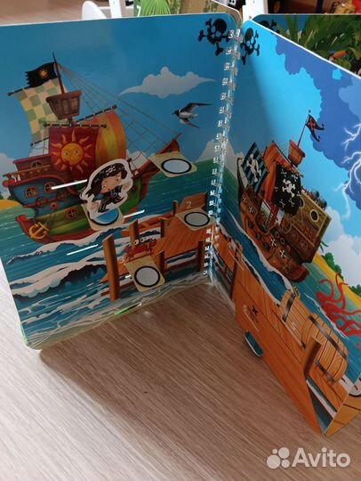 Игра настольная