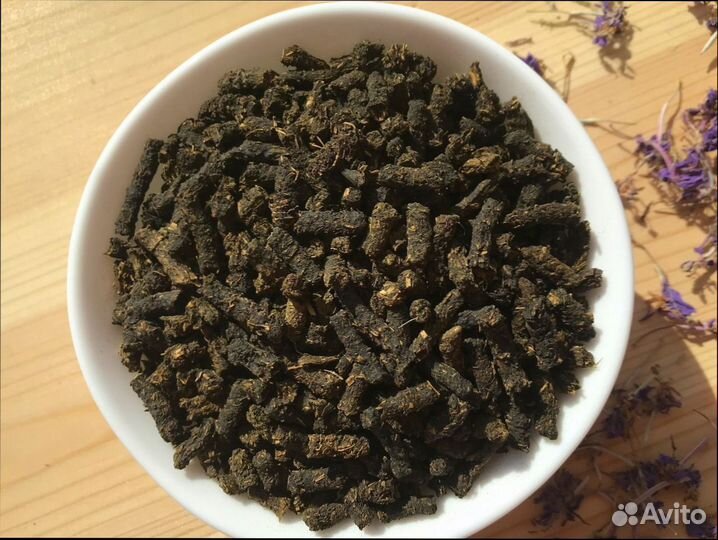 Иван-чай 1 килограмм свежий урожай 2023, для зож