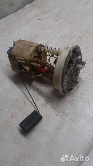 Топливный насос ford fusion