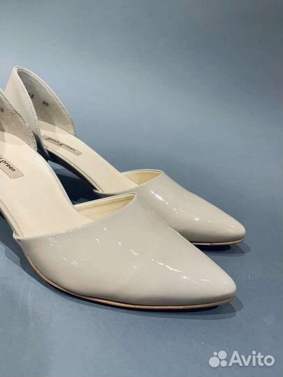 Туфли Paul Green