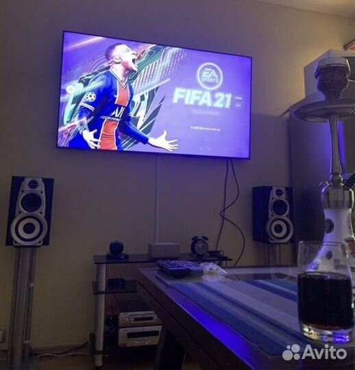 Аренда Sony playstation 4 PS4