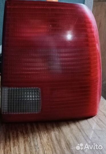 Фонарь задний правый Volkswagen passat b 5
