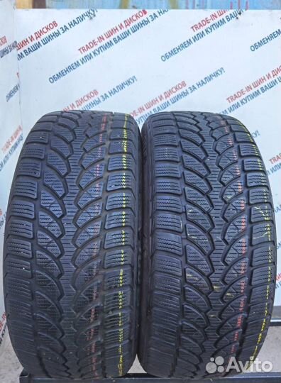Bridgestone Blizzak LM-32 225/50 R17 94H