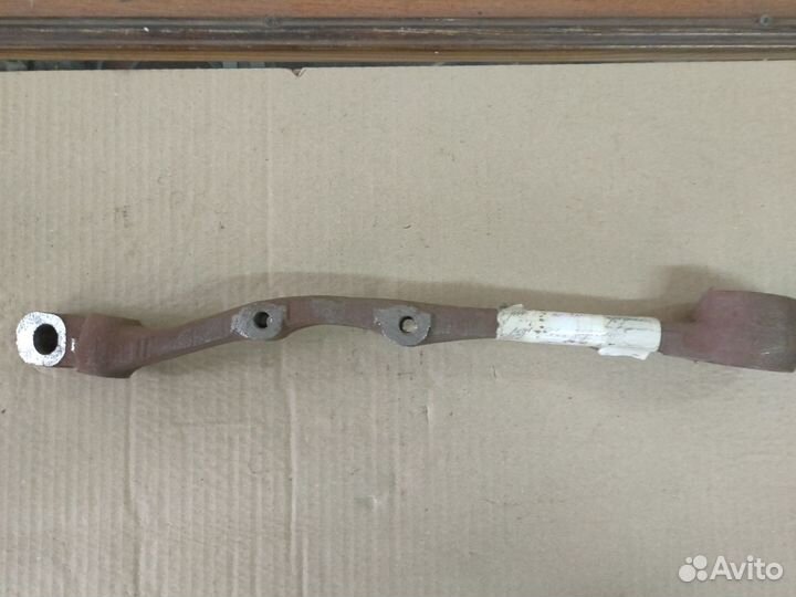 Рычаг нижний передней подвески правый Г-3110 реста