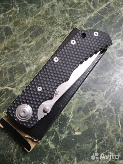 Нож складной