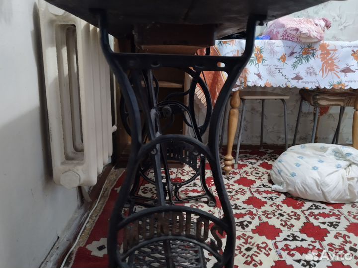 Швейная машинка подольск