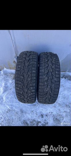 Toyo Observe G3-Ice 185/65 R14