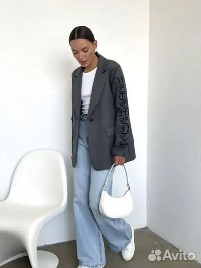 Пиджак женский 42 44