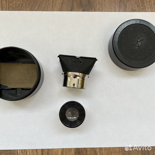 Лупа для просмотра кадров П-5